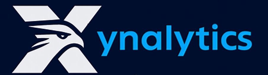 Xynalytics Logo